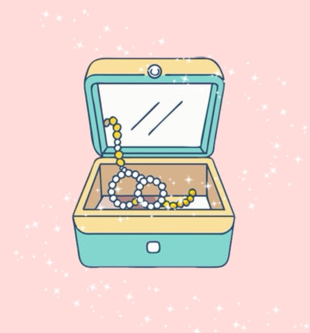 Jewellery Organizers