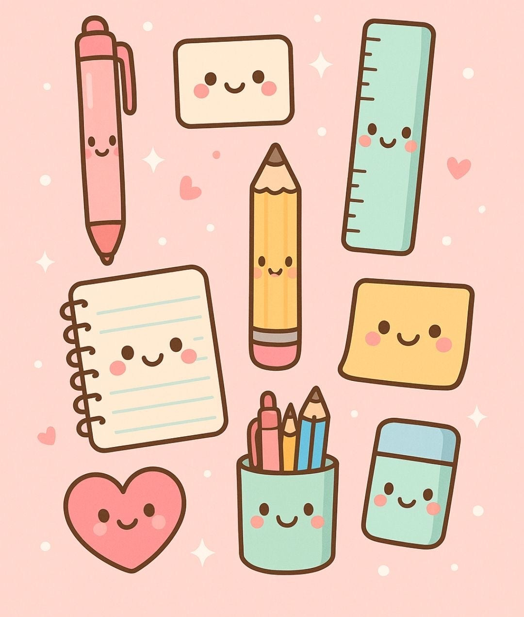 Stationery