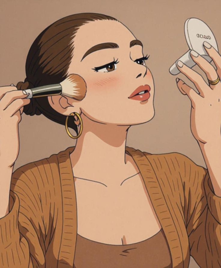Makeup