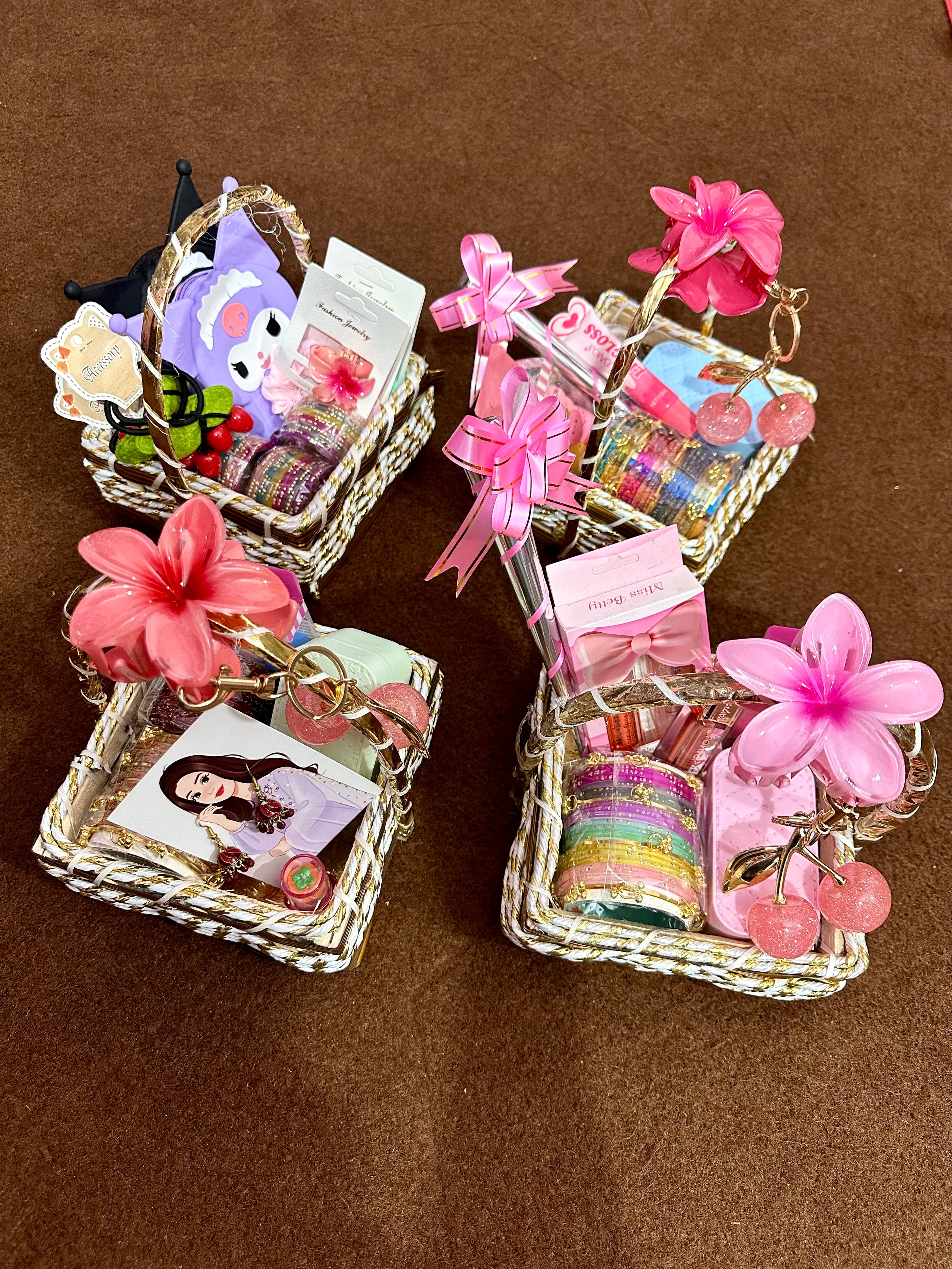 Mini gift baskets🎁