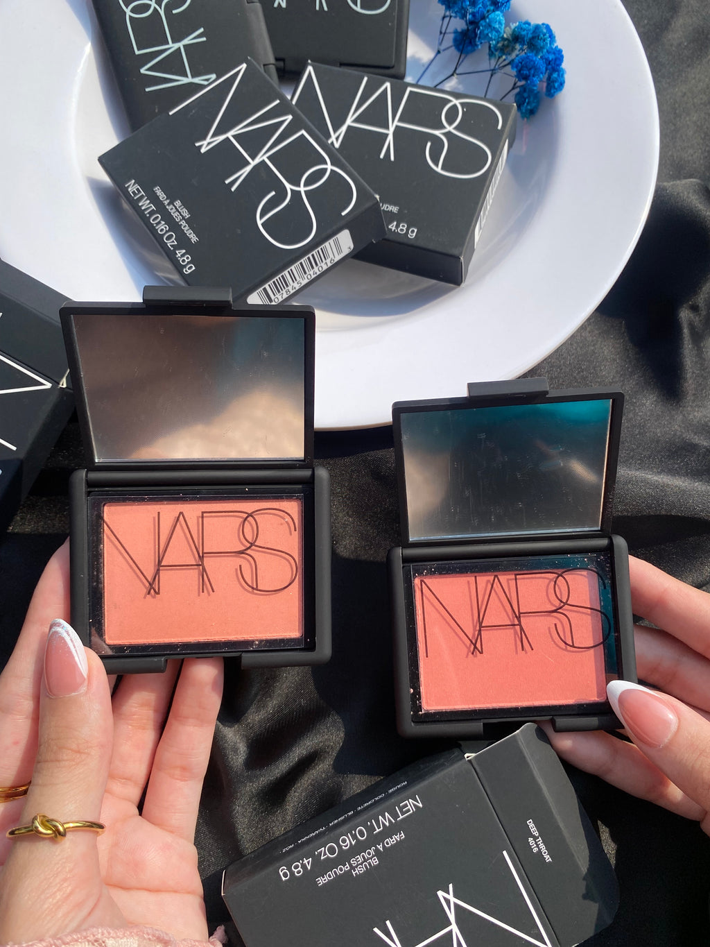 NARS powder blush 🎀