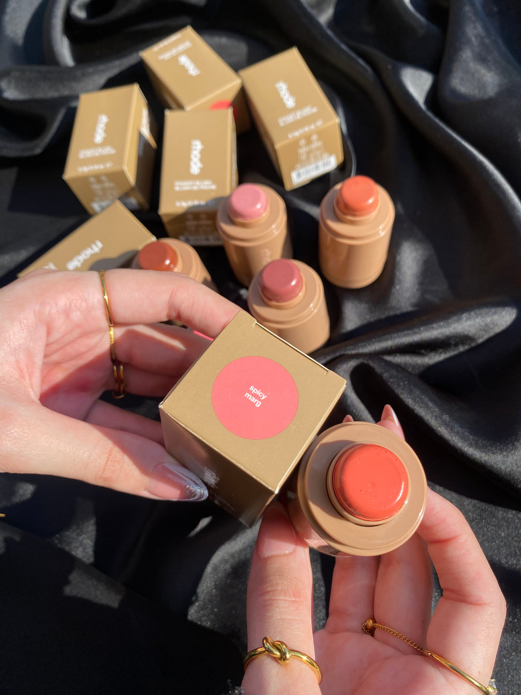 Rhode pocket blush 🎀