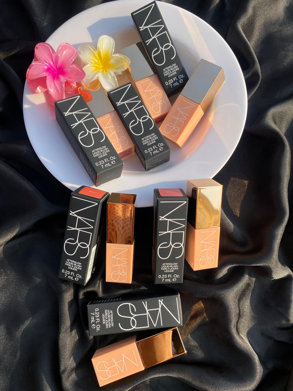 NARS After glow liquid blush✨