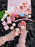 Page vine hydra jelly pocket lip jam 💕😋