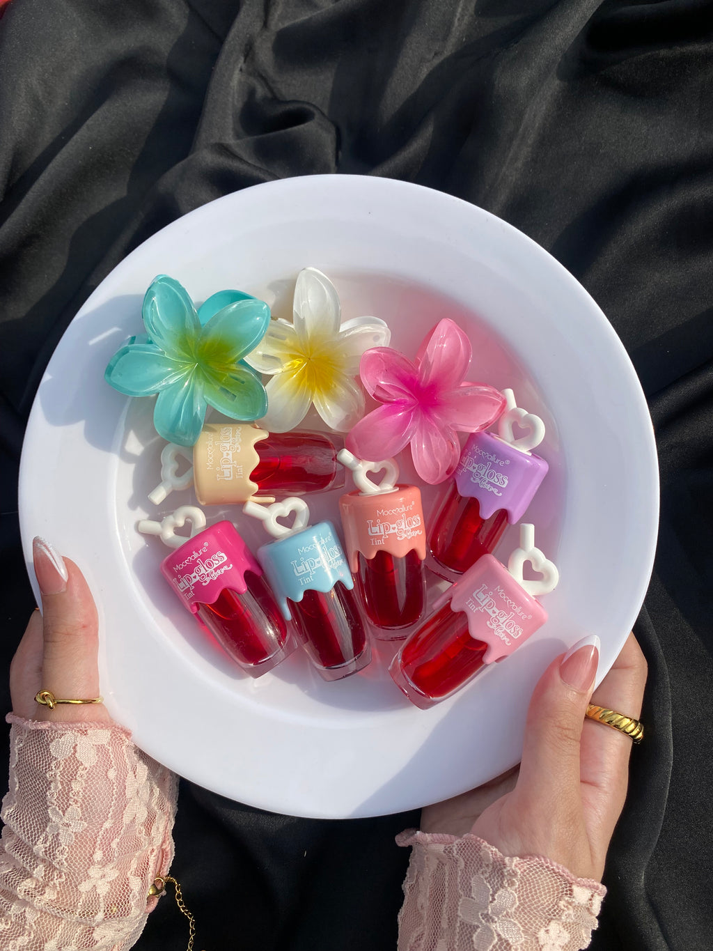 Mocallure hydrating lip stain🎀