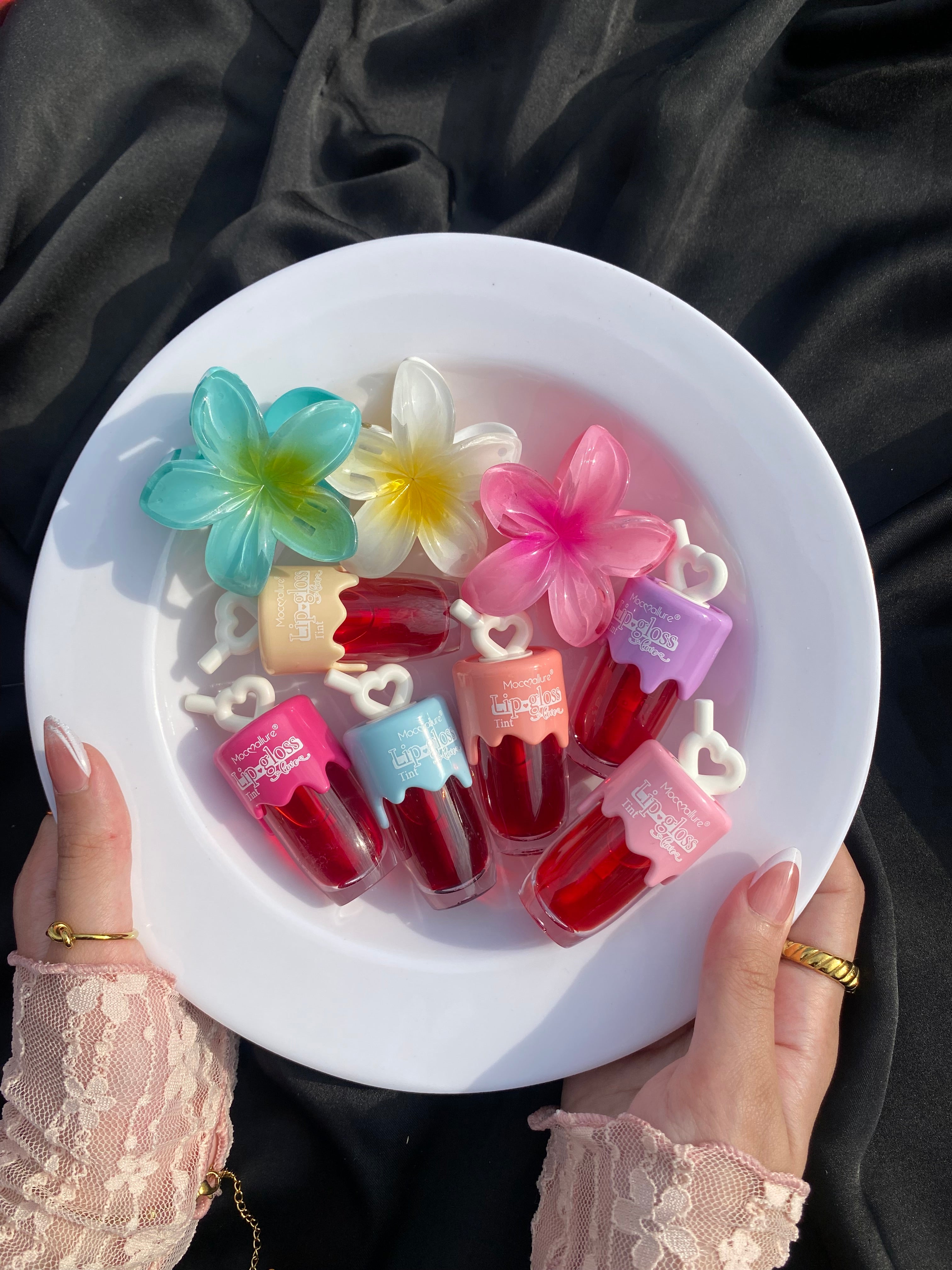 Mocallure hydrating lip stain🎀