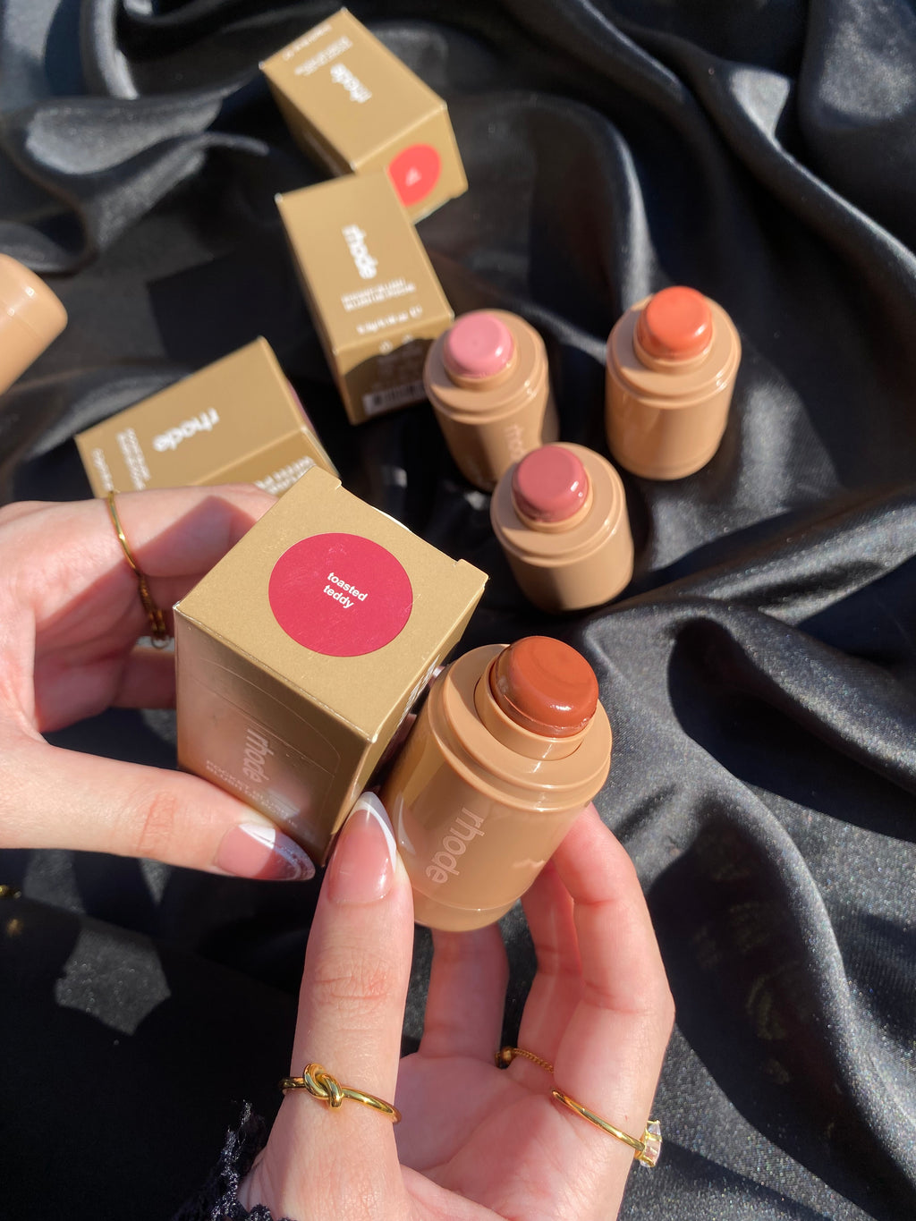 Rhode pocket blush 🎀