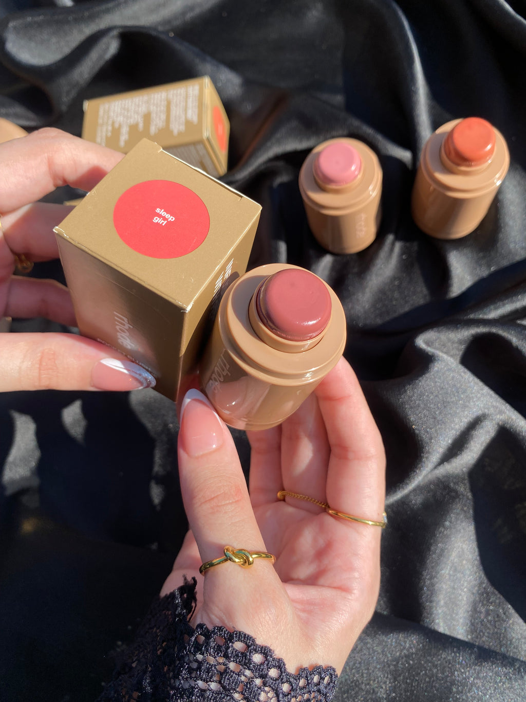 Rhode pocket blush 🎀