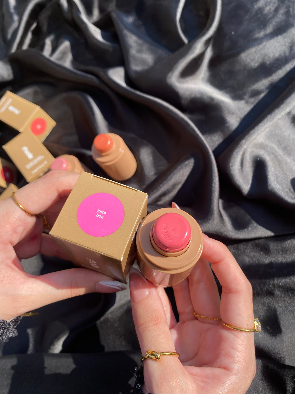 Rhode pocket blush 🎀