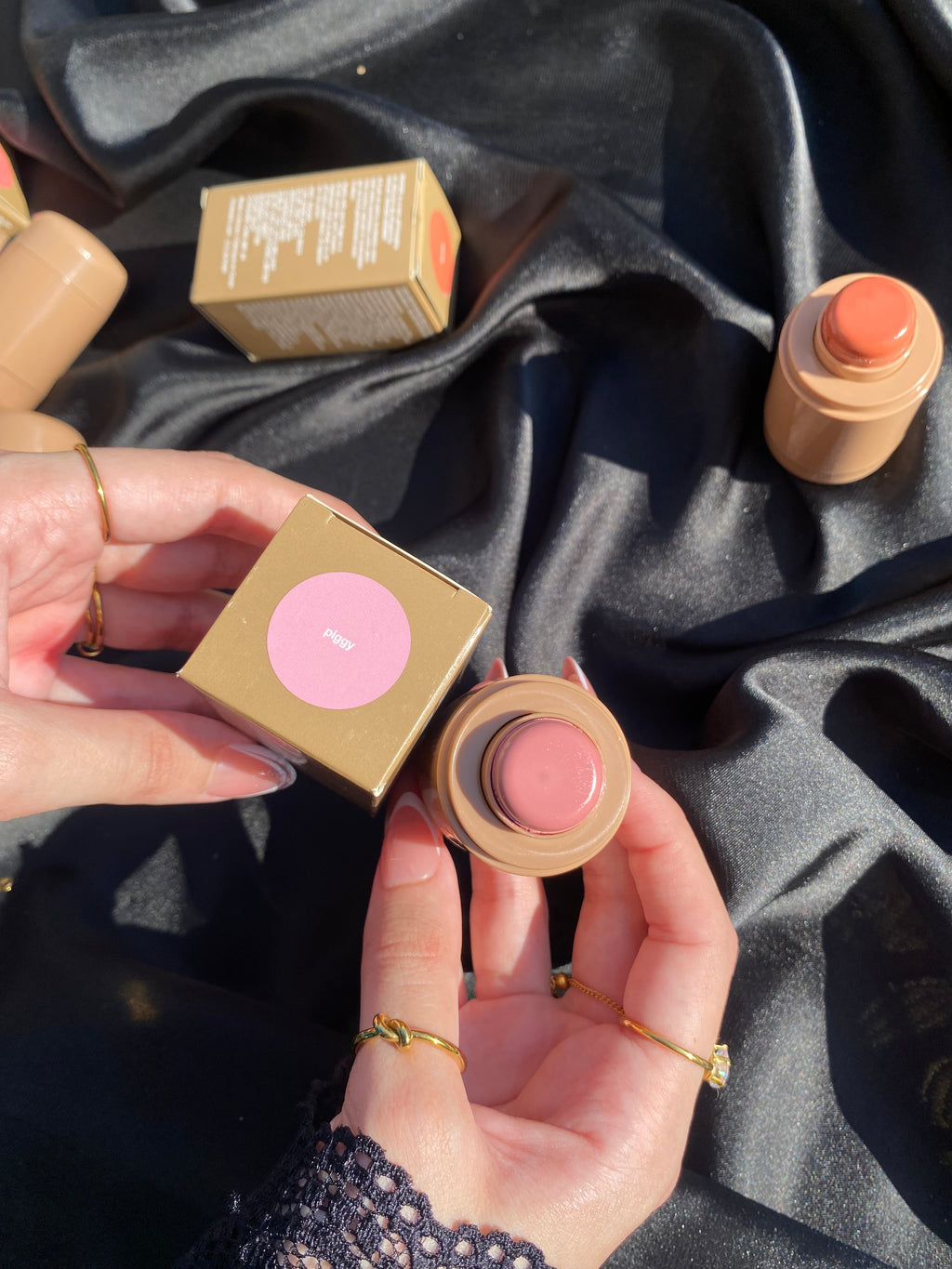 Rhode pocket blush 🎀