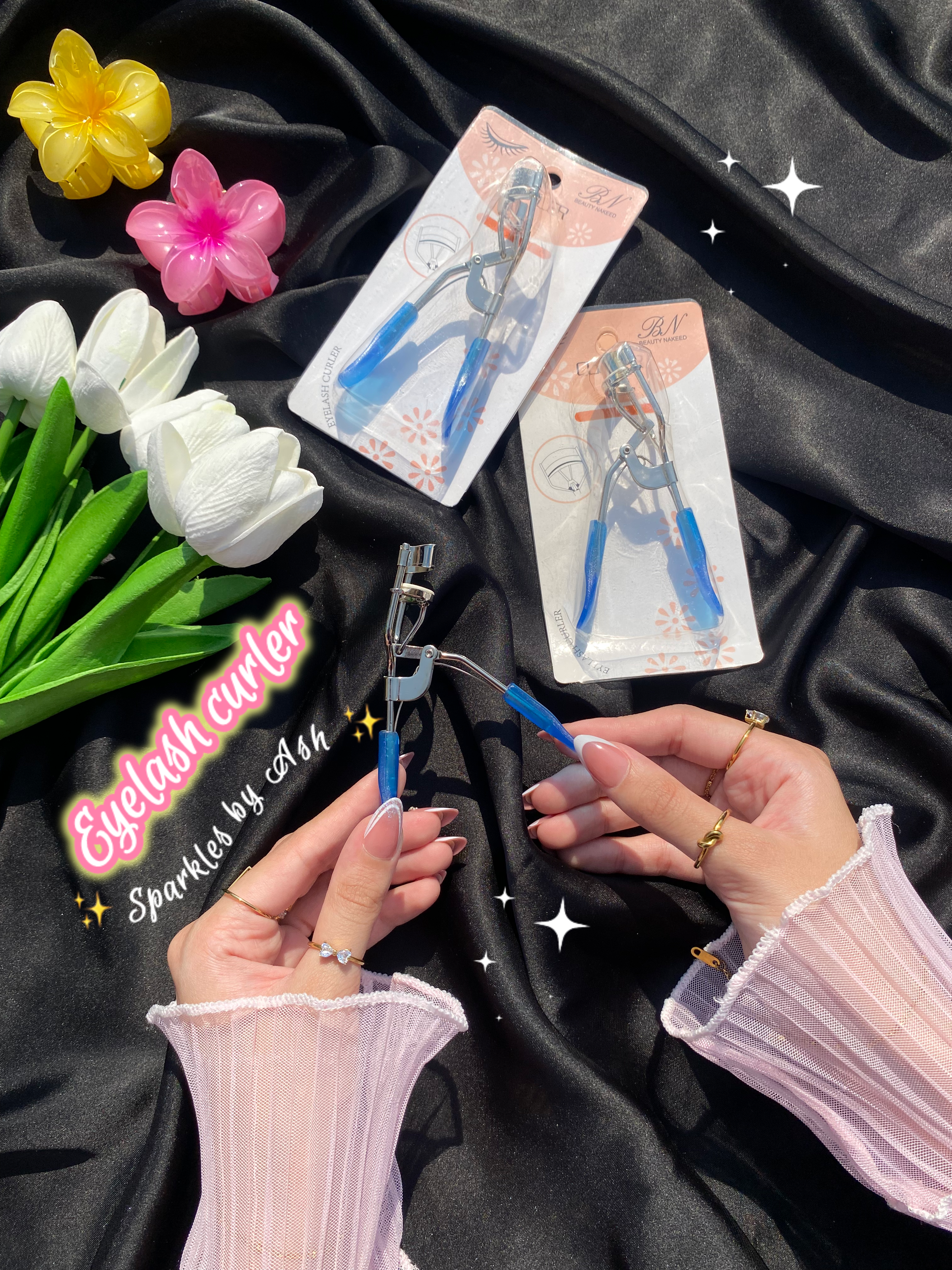 Eyelash curler 💕