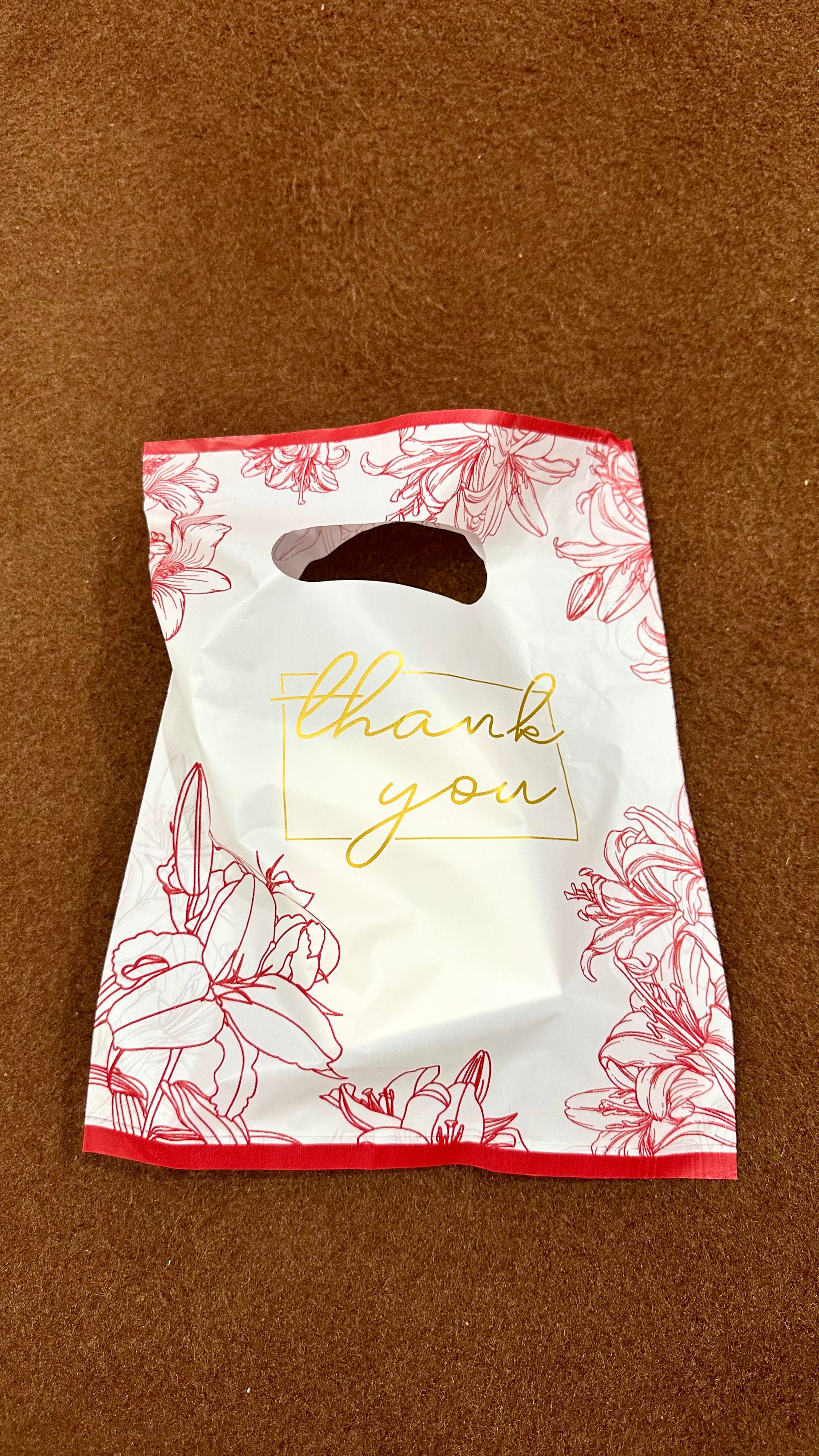 Cute gift bag ❤️✨