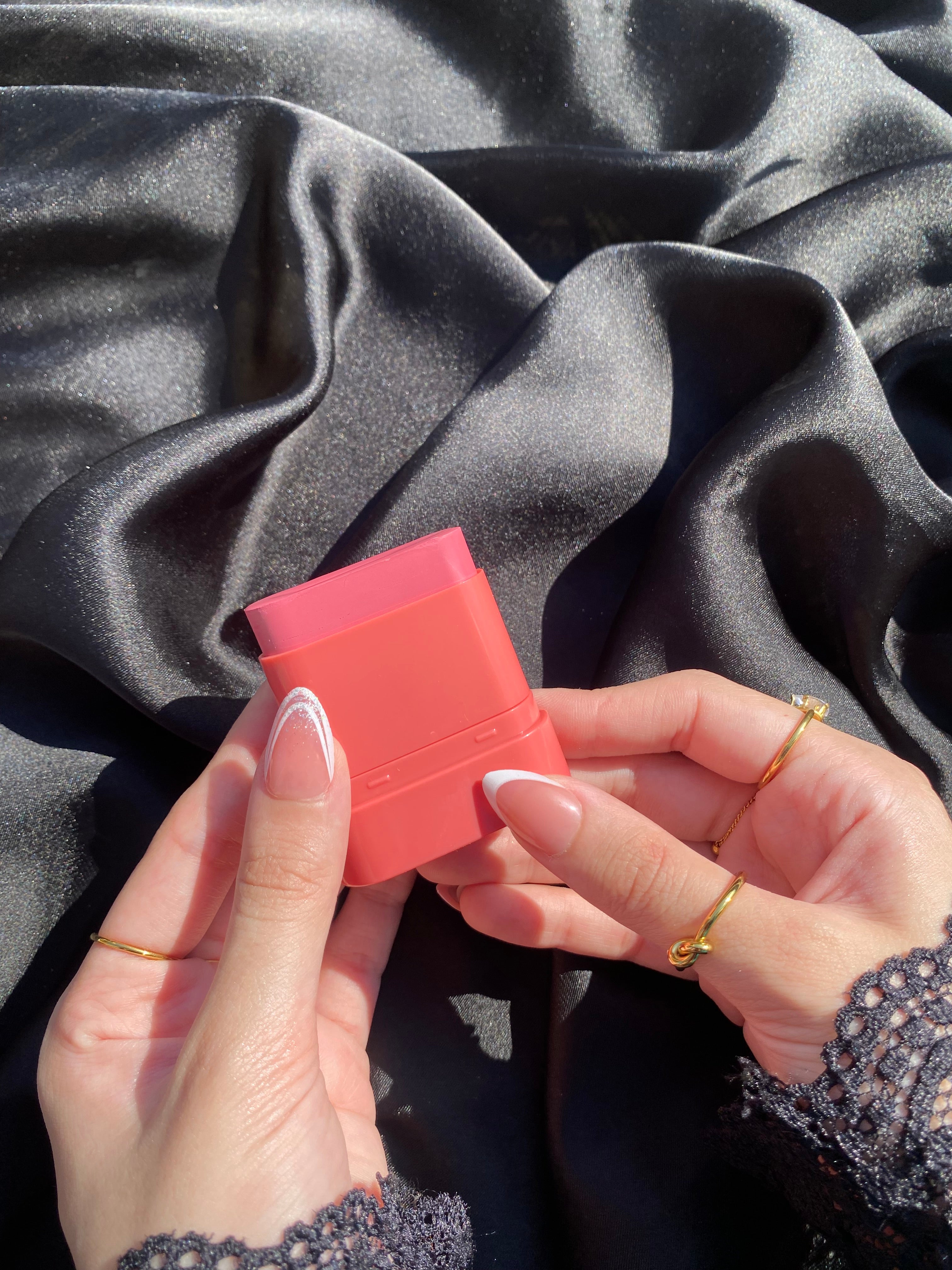 Dewy Lip and cheek blush✨