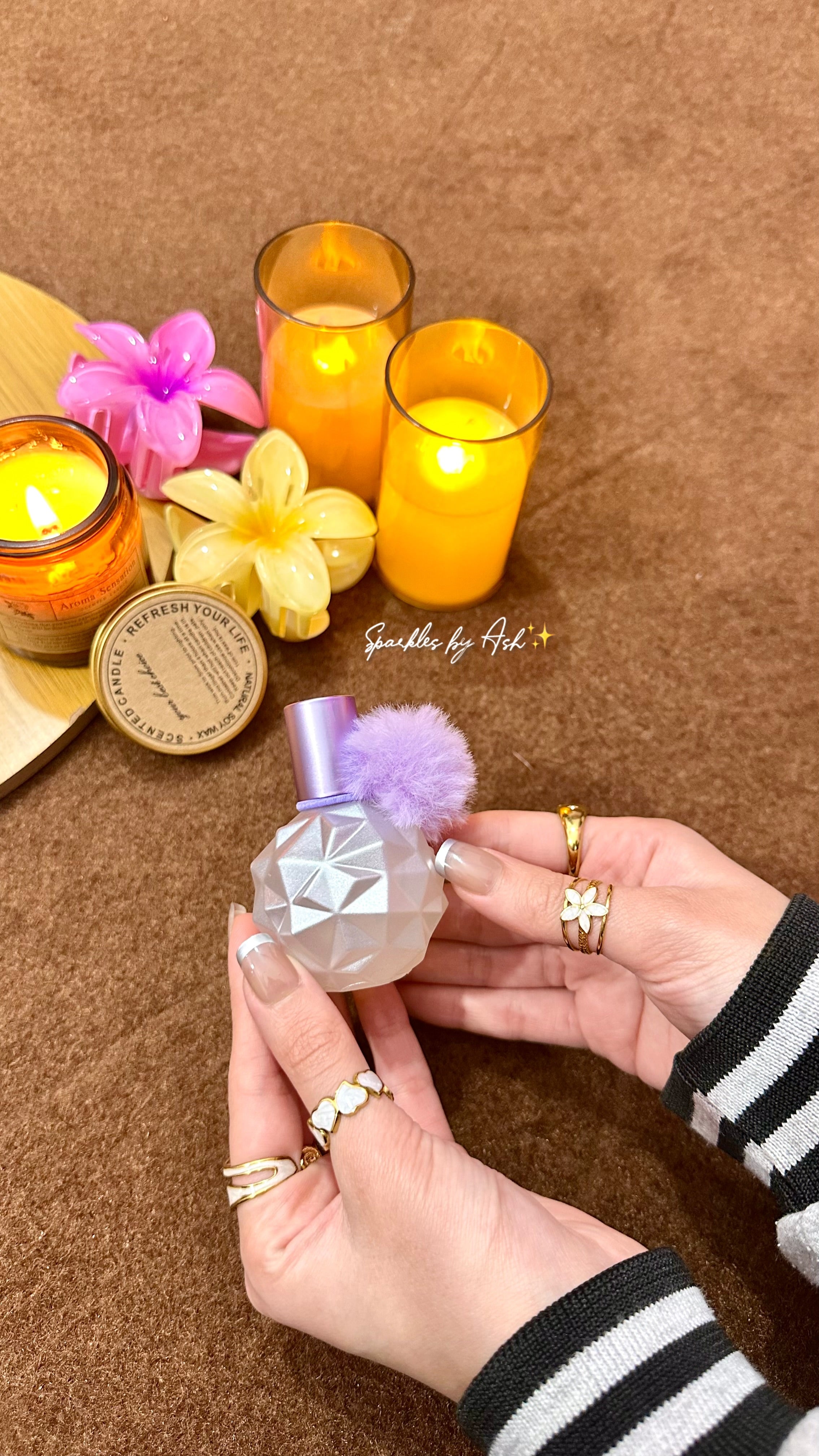 Moon Eau De Parfum – 30ML