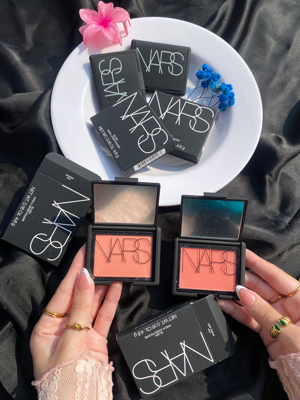 NARS powder blush 🎀