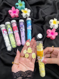 Cute paper soaps🌼