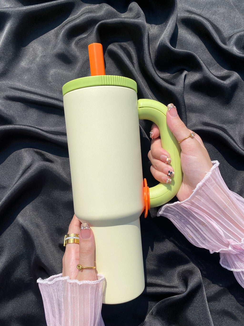 Matte - tumbler 🎀