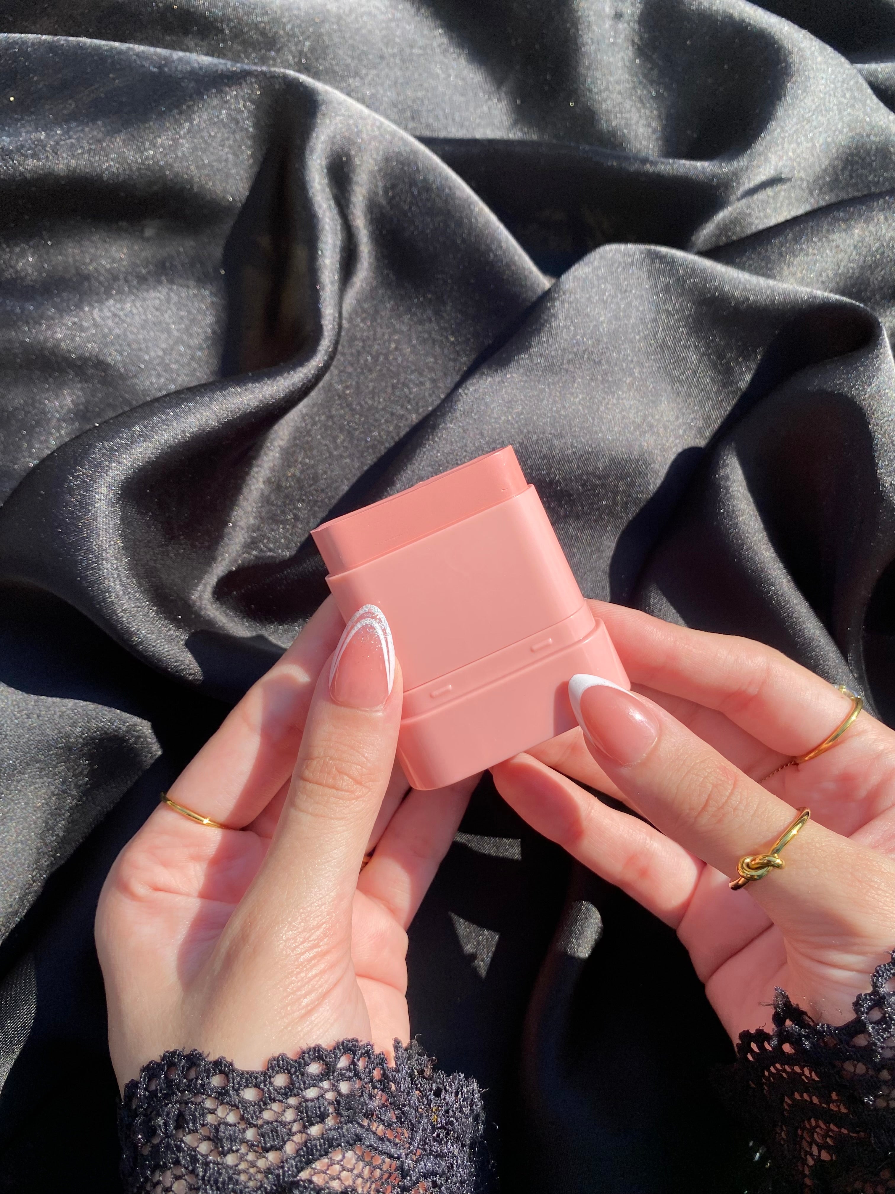 Dewy Lip and cheek blush✨