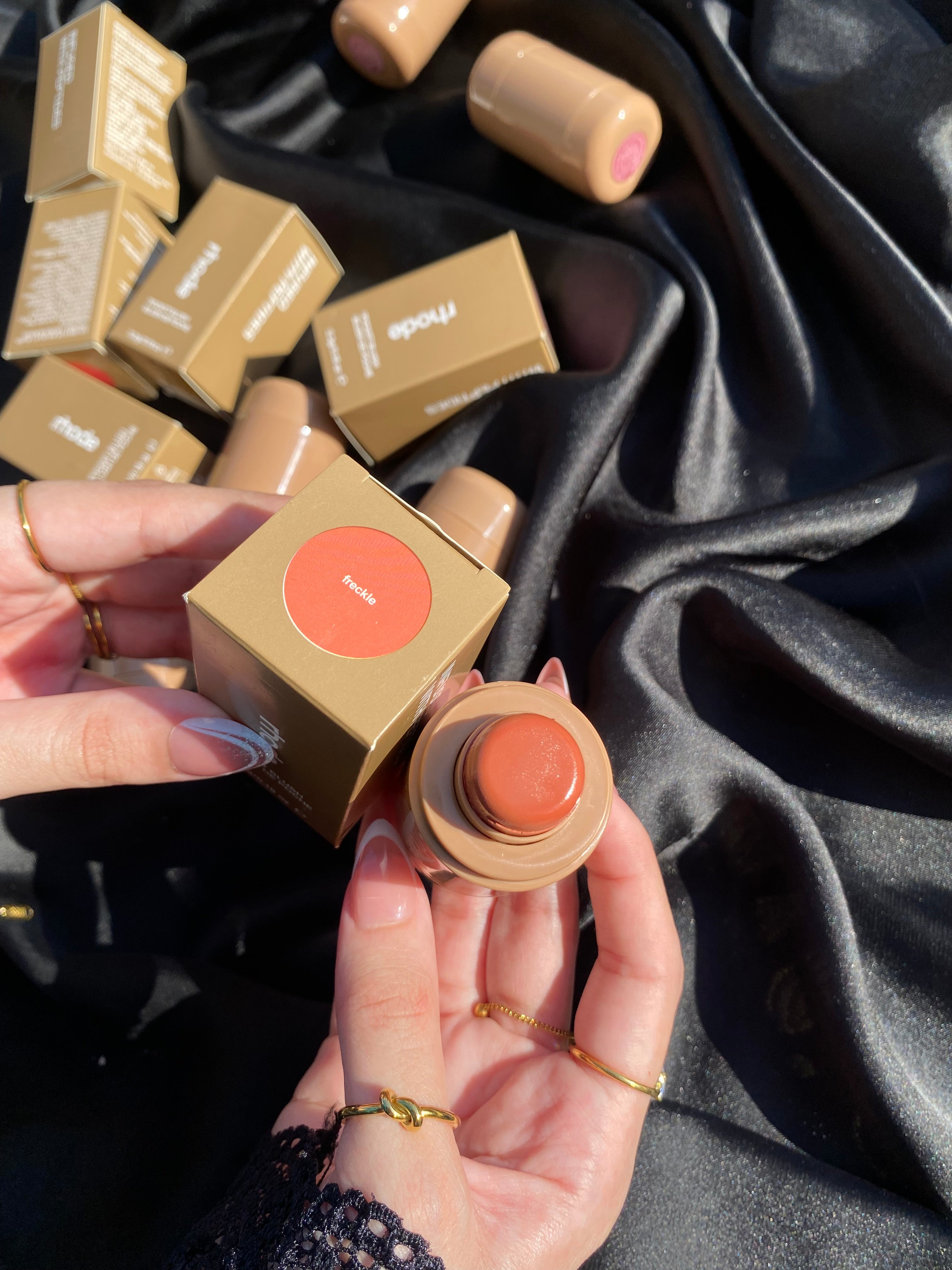 Rhode pocket blush 🎀